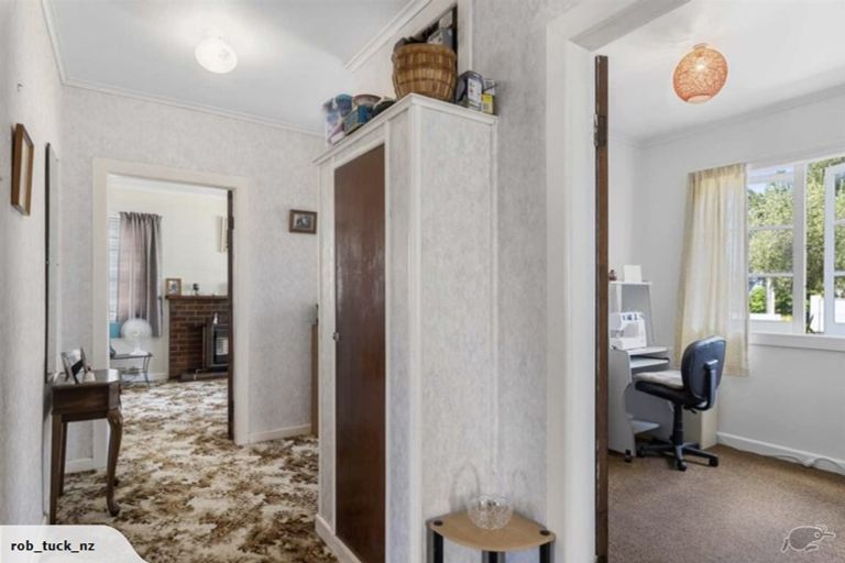 Photo of property in 13 Domain Street, Devonport, Auckland, 0624