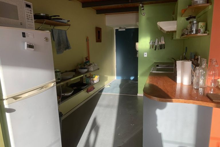 Photo of property in Robert Hannah Centre, 25/5 Eva Street, Te Aro, Wellington, 6011