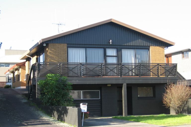 Photo of property in 285b Oceanbeach Road, Mount Maunganui, 3116