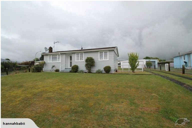 Photo of property in 73 Morvern Crescent, Tokoroa, 3420