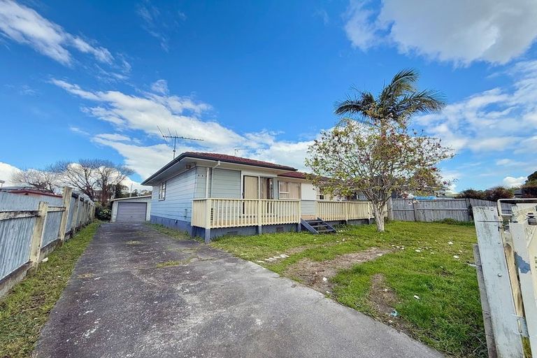 Photo of property in 8 Misty Place, Papatoetoe, Auckland, 2025