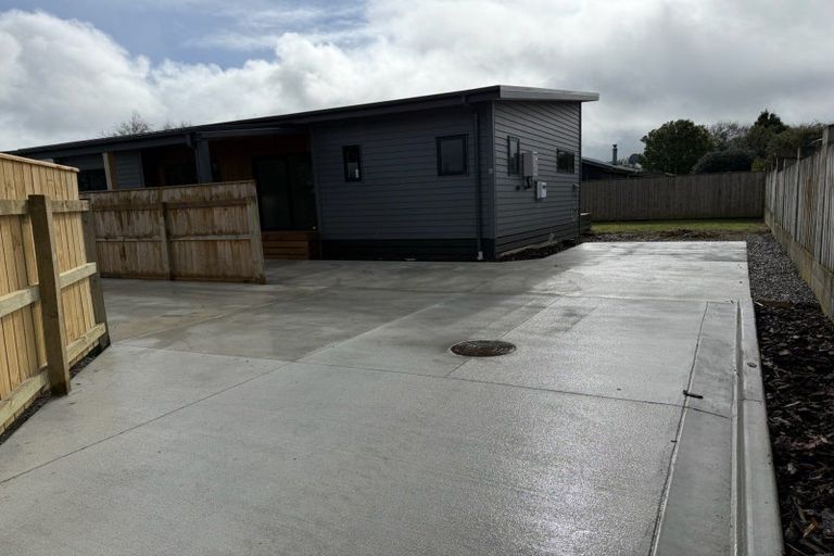 Photo of property in 23a Guy Street, Dannevirke, 4930
