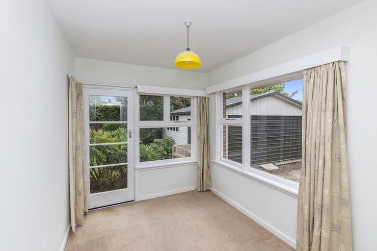 Photo of property in 163 Idris Road, Strowan, Christchurch, 8052