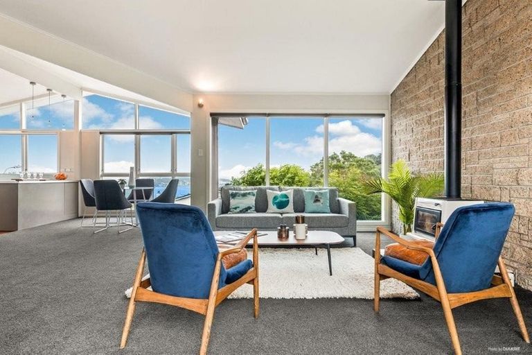 Photo of property in 46 Lohia Street, Khandallah, Wellington, 6035