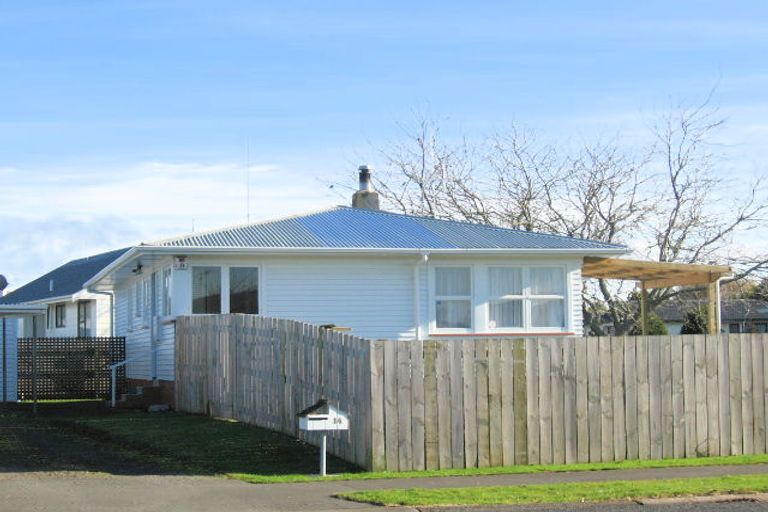 Photo of property in 14 Lethborg Street, Dinsdale, Hamilton, 3204