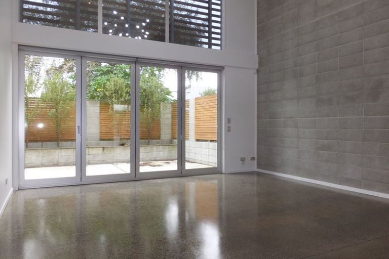 Photo of property in 73d Sherborne Street, St Albans, Christchurch, 8014