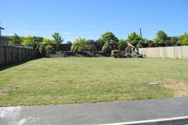 Photo of property in 3 Springbrook Lane, Northwood, Christchurch, 8051