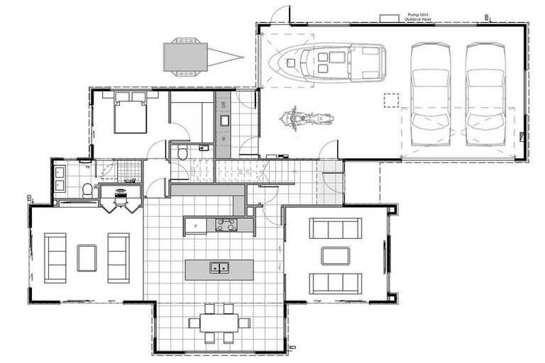 Photo of property in 226 Styx Mill Road, Casebrook, Christchurch, 8051