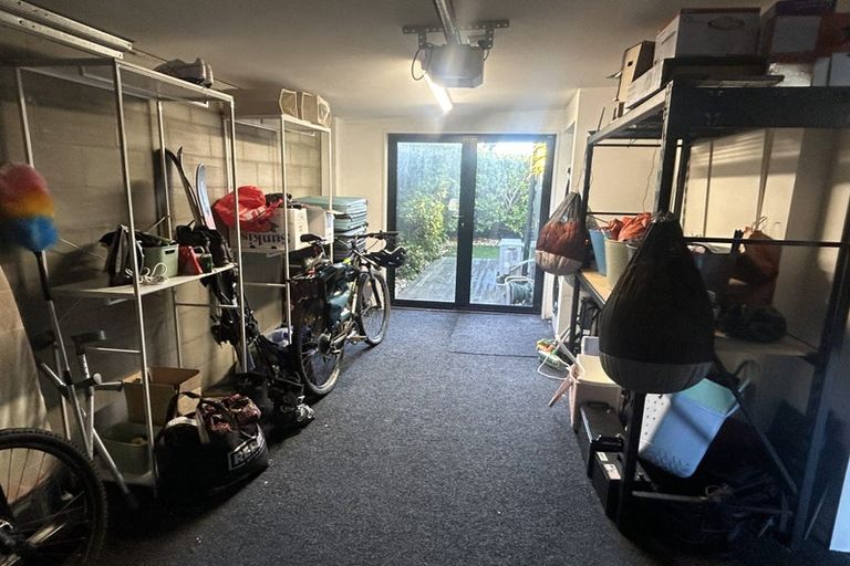 Photo of property in 93 Canon Street, St Albans, Christchurch, 8014