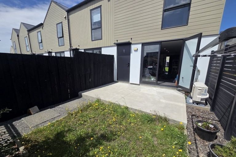 Photo of property in 1/100 Ruskin Street, Addington, Christchurch, 8024