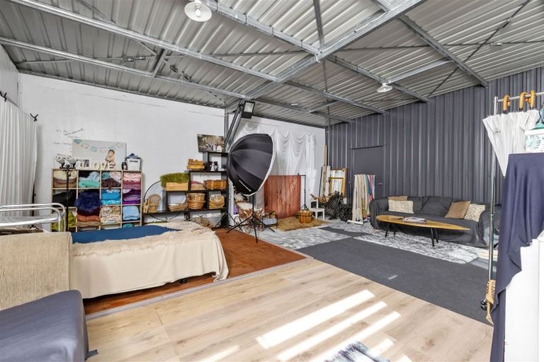 Photo of property in 231 Norfolk Road, Waingawa, Carterton, 5791
