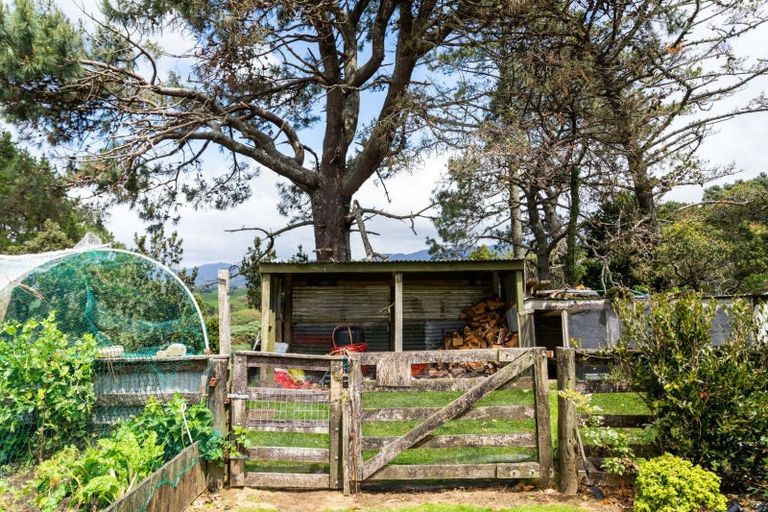 Photo of property in 221 Lindemann Road, Tahawai, Katikati, 3170