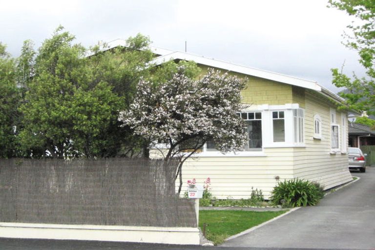 Photo of property in 22 Cambria Street, The Wood, Nelson, 7010