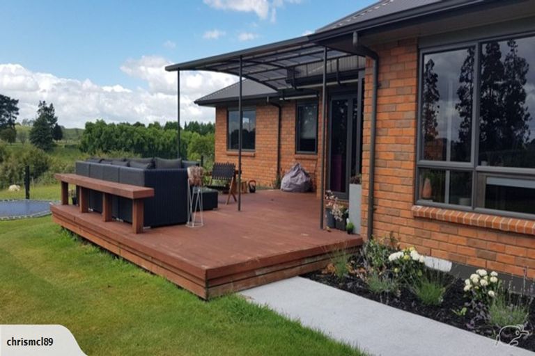 Photo of property in 146b Clark Road, Ngaruawahia, 3793
