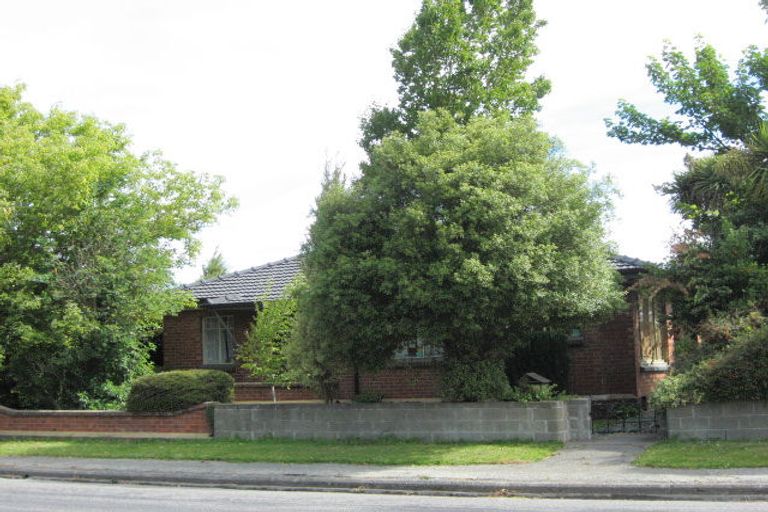 Photo of property in 178 Mackenzie Avenue, Woolston, Christchurch, 8023