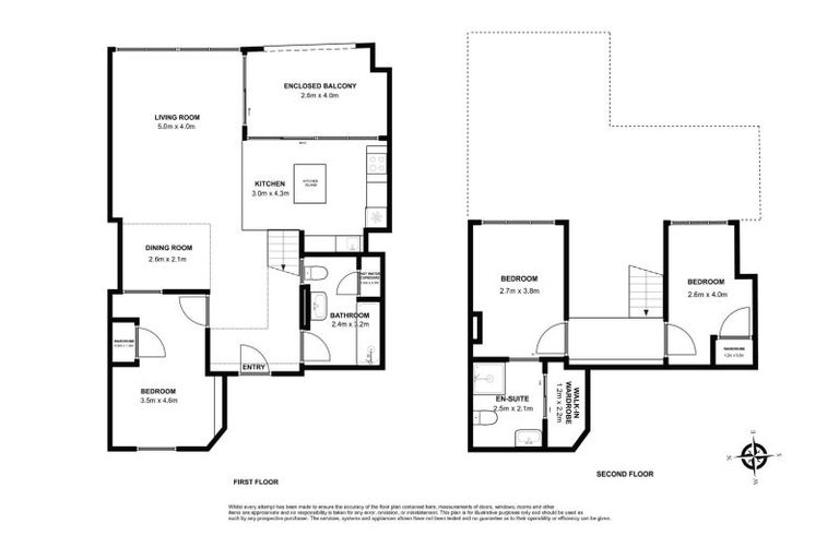 Photo of property in Stadium Garden Flats, 114/107 Thorndon Quay, Pipitea, Wellington, 6011