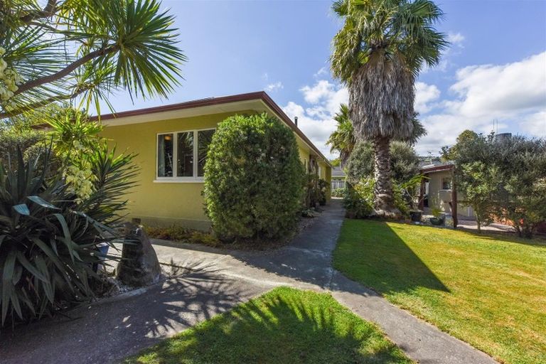 Photo of property in 87 Green Street, Tahunanui, Nelson, 7011