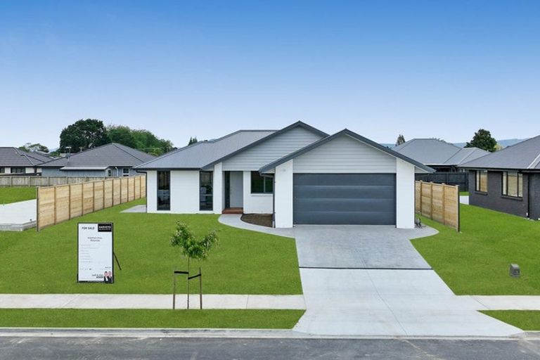 Photo of property in 8 Batham Drive, Matamata, 3400