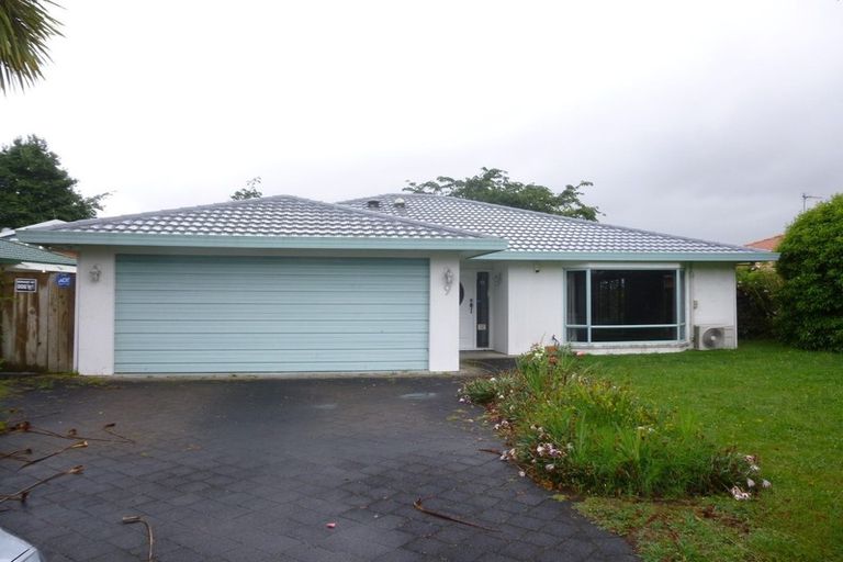 Photo of property in 9 Kingsford Mews, Hamilton East, Hamilton, 3216