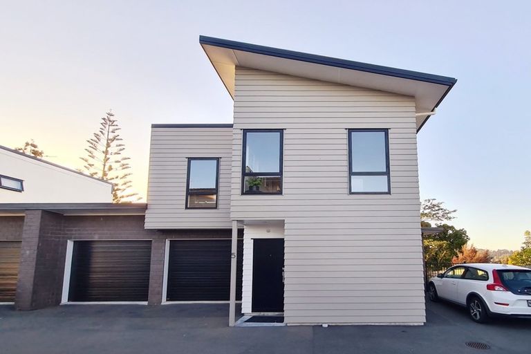 Photo of property in 5/28 Mahoe Street, Melville, Hamilton, 3206