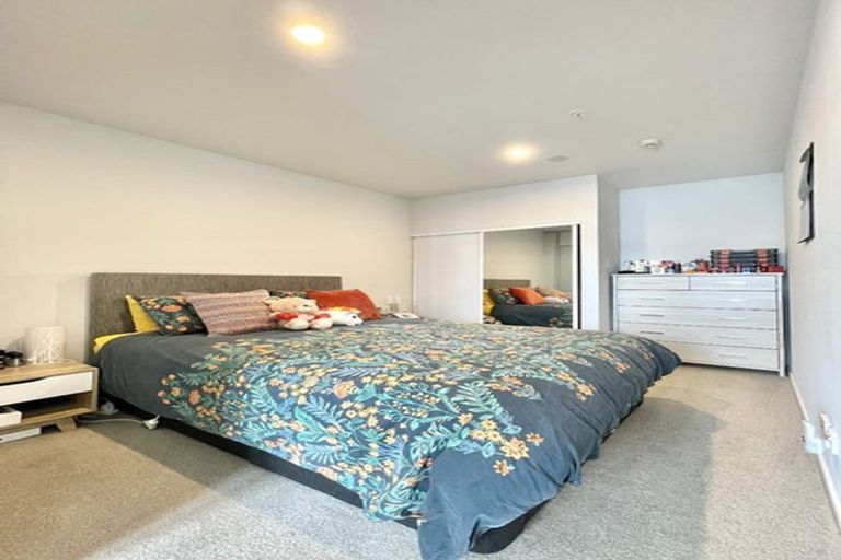 Photo of property in 601/123a Taranaki Street, Te Aro, Wellington, 6011