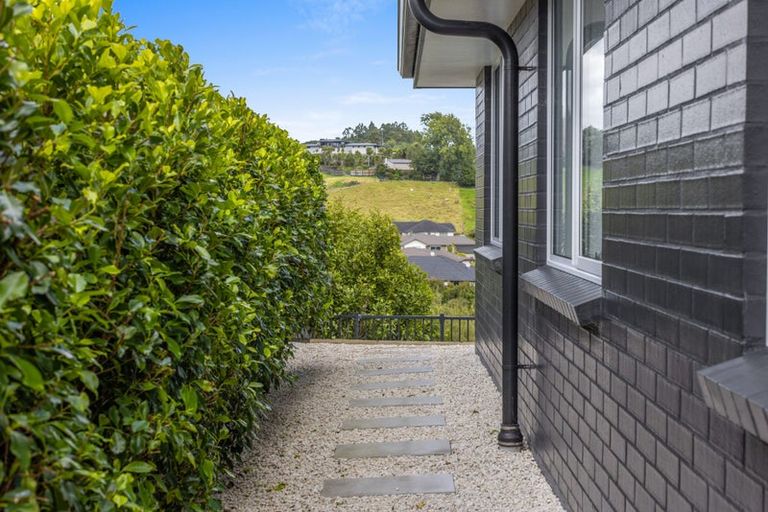 Photo of property in 37 John Andrew Drive, Warkworth, 0910