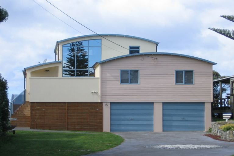 Photo of property in 6 Alamar Crescent, Mangawhai Heads, Mangawhai, 0505