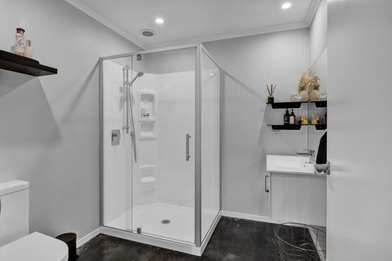 Photo of property in 414/414a Corbett Road, Lepperton, New Plymouth, 4373