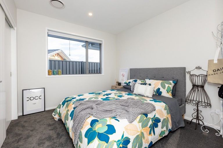 Photo of property in 22 Clydesdale Way, Frimley, Hastings, 4120