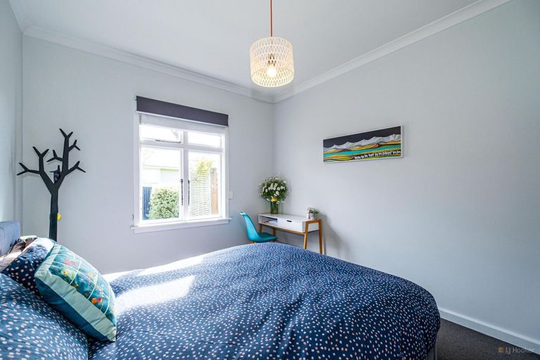 Photo of property in 6 Mowbray Street, Watlington, Timaru, 7910