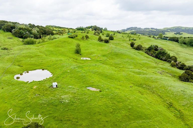 Photo of property in 215c Heatley Road, Whakapirau, 0583