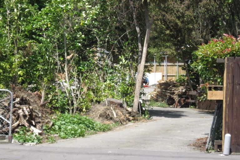 Photo of property in 34 Campbell Street, Sumner, Christchurch, 8081