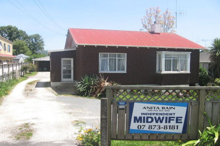 Photo of property in 180 Maniapoto Street, Otorohanga, 3900