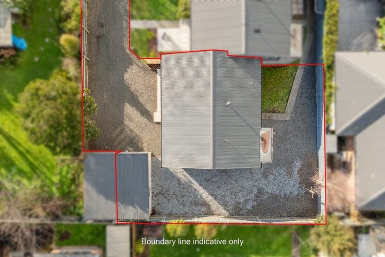 Photo of property in 5/102 Edward Avenue, Edgeware, Christchurch, 8013