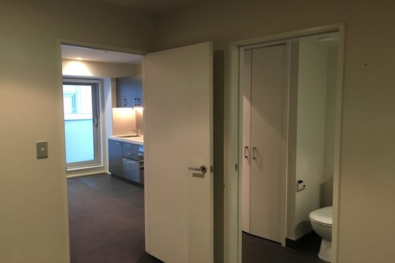 Photo of property in Soho Apartments, 519/74 Taranaki Street, Te Aro, Wellington, 6011