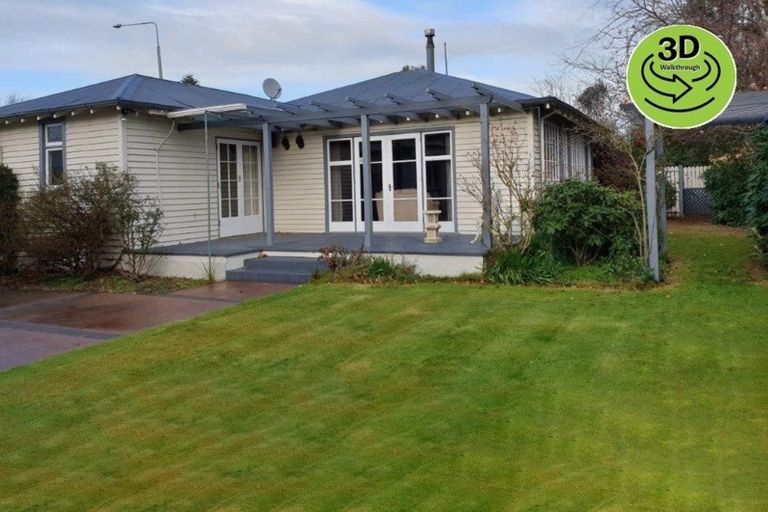 Photo of property in 2 Harrison Street, Allenton, Ashburton, 7700