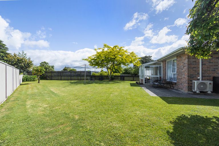 Photo of property in 14 Wrigley Place, Matamata, 3400