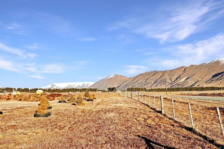 Photo of property in 117 Manuka Terrace, Ben Ohau, Twizel, 7999