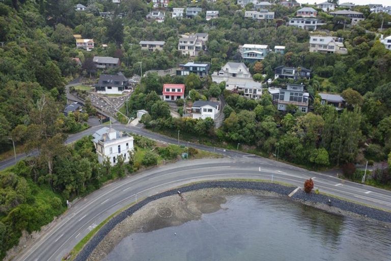 Photo of property in 2 Doon Street, Vauxhall, Dunedin, 9013