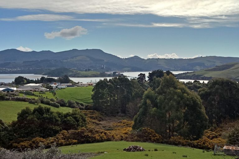 Photo of property in 1661 Highcliff Road, Portobello, Dunedin, 9014