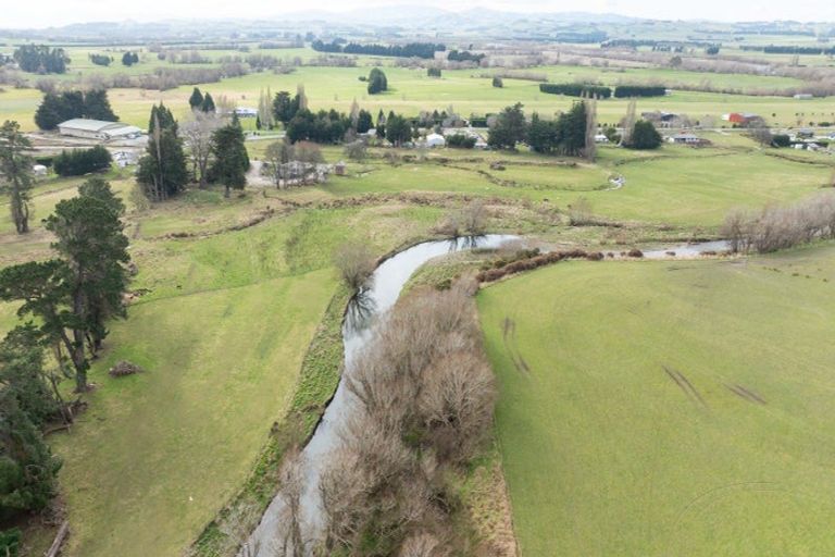 Photo of property in 11 Horrell Road, Mandeville, Gore, 9776