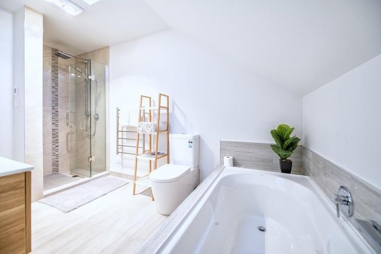 Photo of property in 4/44 Brockworth Place, Riccarton, Christchurch, 8011