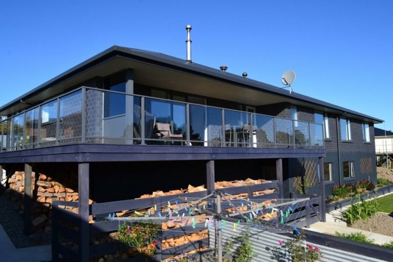 Photo of property in 13 Grove Avenue, Weston, Oamaru, 9401