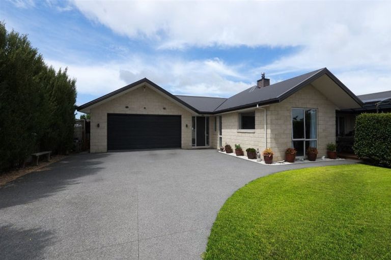 Photo of property in 23 Sheridan Drive, Rolleston, 7614
