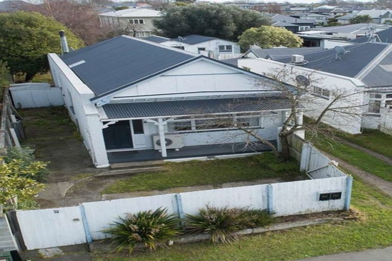 Photo of property in 2/75 Sherborne Street, St Albans, Christchurch, 8014