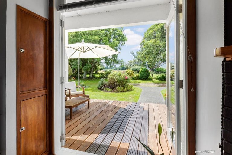 Photo of property in 299 Bidwills Cutting Road, Morison Bush, Greytown, 5794