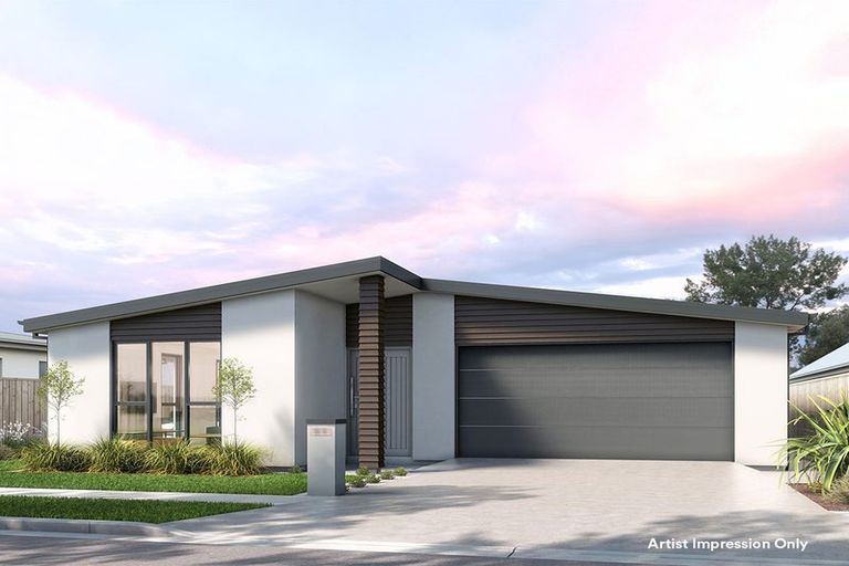 Photo of property in 46 Homestead Drive, Rangiora, 7400