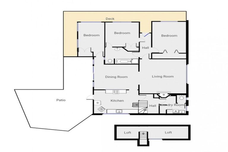 Photo of property in 267 Mill Road, Otaki, 5512