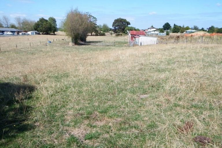 Photo of property in 17 Mill Street, Marton, 4710