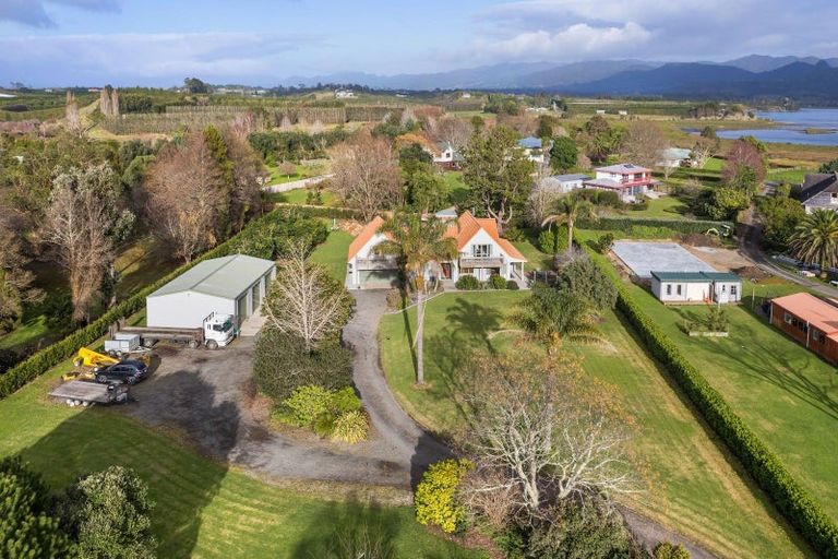 Photo of property in 418 Tuapiro Road, Tahawai, Katikati, 3170